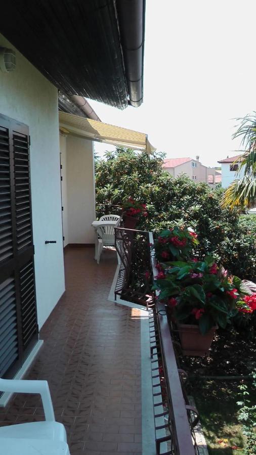 Odak App Apartment Rovinj
