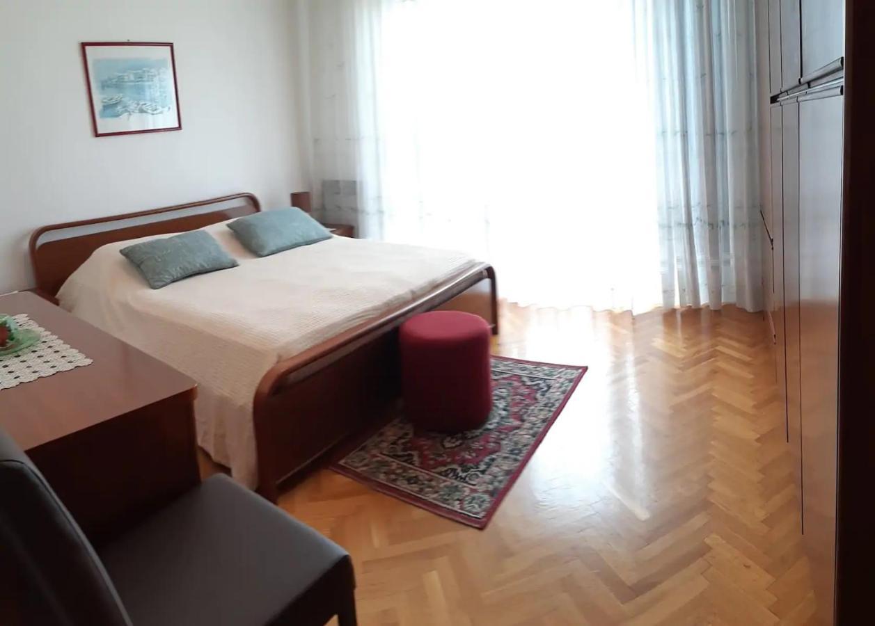 Apartment Odak App Rovinj