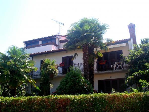 Odak App Apartment Rovinj