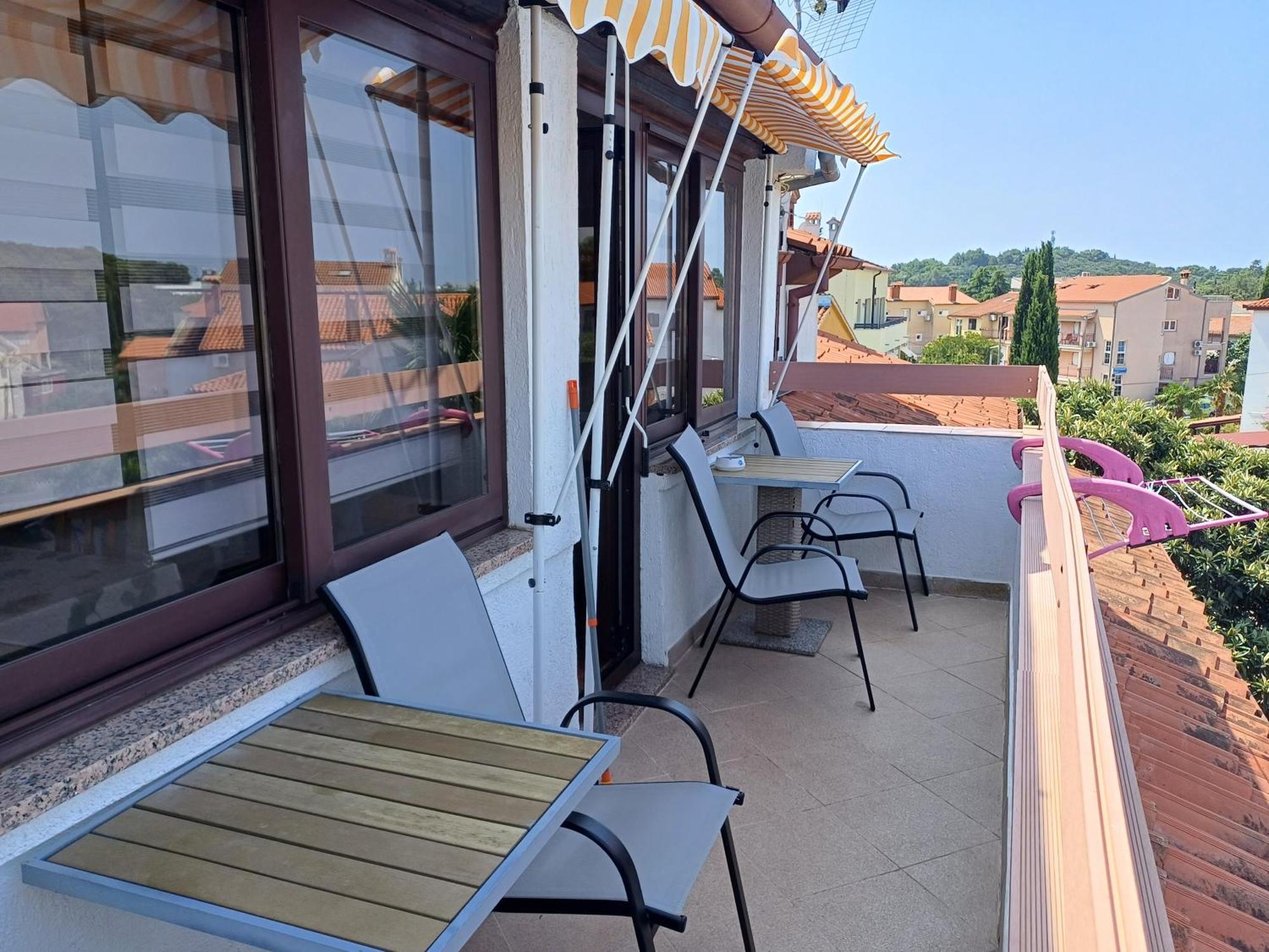 Apartment Odak App *