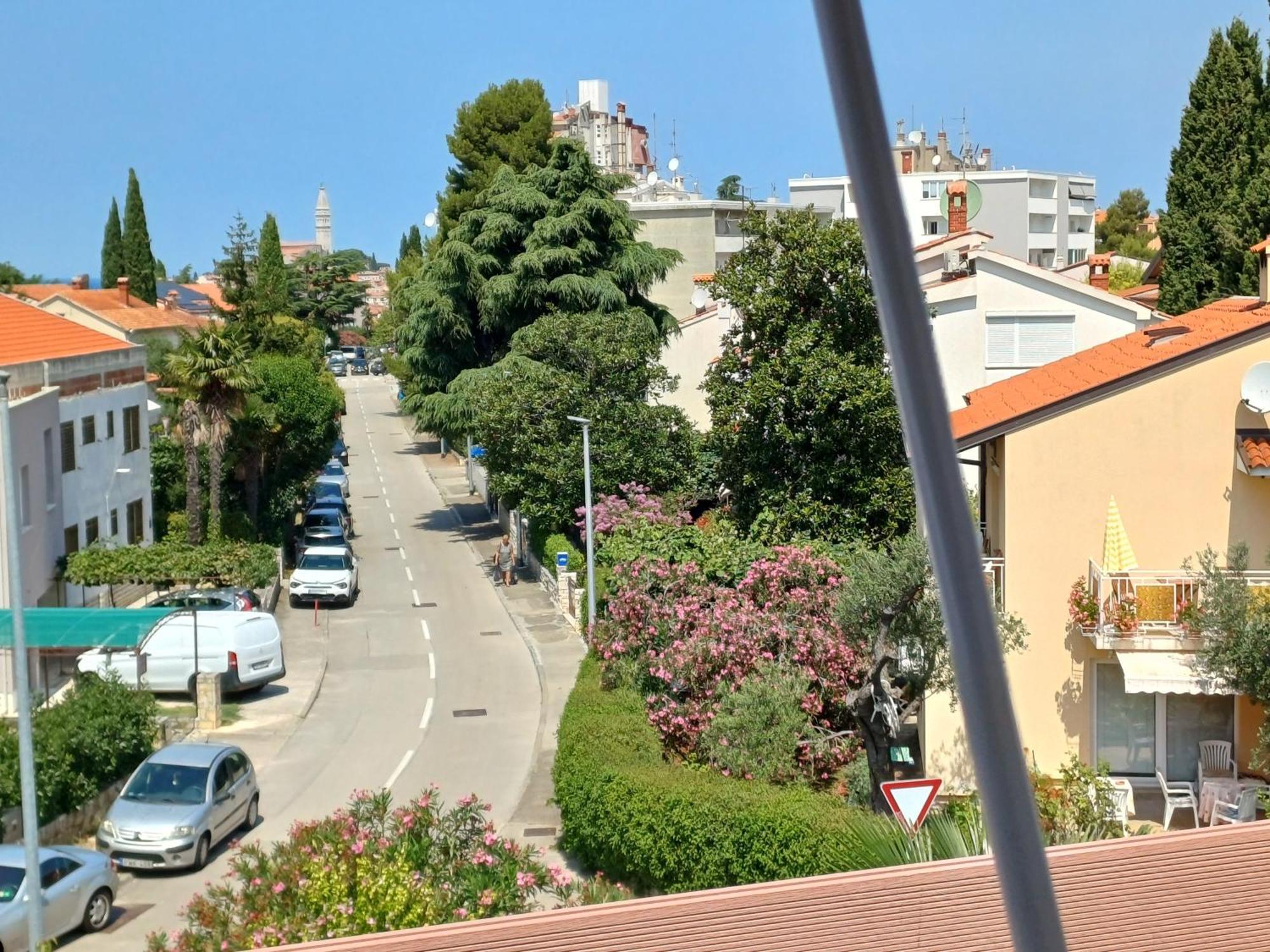 Apartment Odak App Rovinj